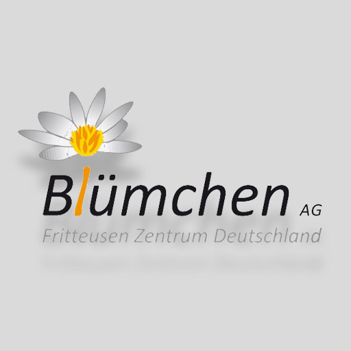Oberhoffner Partner - Blümchen AG Fritteusen Zentrum Deutschland Logo