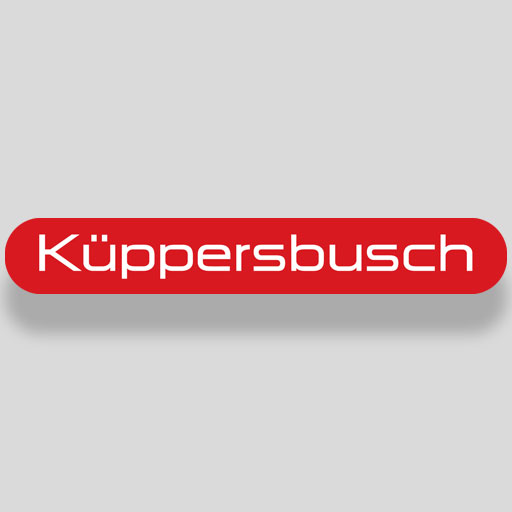 Oberhoffner Partner -  Küppersbusch Logo