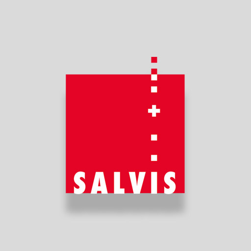 Oberhoffner Partner -  Salvis Logo